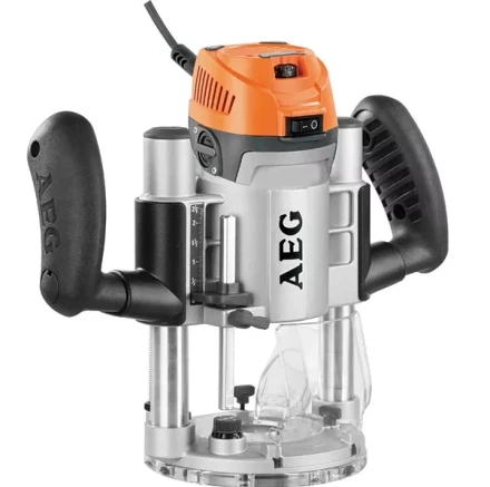 Фрезер AEG MF1400KE купить в Тюмени