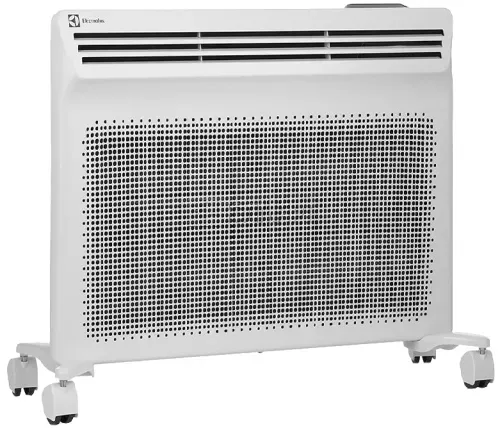 Обогреватель конвективно-инфракрасный ELECTROLUX EIH/AG2 – 1000 E купить в Тюмени