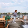 Минимойка-мойка высокого давления Bosch AQT 33-11 купить в Тюмени