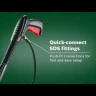 Минимойка-мойка высокого давления Bosch AQT 33-11 купить в Тюмени