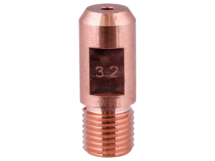 Наконечник сварочный диаметр3.2мм CU-CR-ZR MZ1000/1250 ICU0074-102 Сварог купить в Тюмени