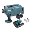 Аккумуляторный 18V тепловой пистолет (фен) Makita DHG180RT1J (1x АКБ 5Ач, ЗУ) купить в Тюмени