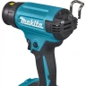 Аккумуляторный 18V тепловой пистолет (фен) Makita DHG180RT1J (1x АКБ 5Ач, ЗУ) купить в Тюмени