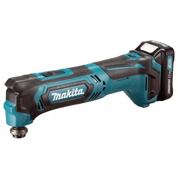 Аккумуляторный мультитул Makita TM30DWYE купить в Тюмени