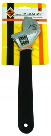 Ключ разводной 300мм Энкор 19064 19064 купить в Тюмени