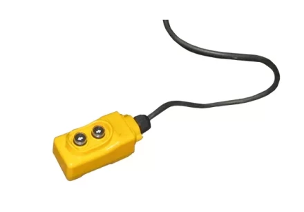 Пульт управления для лебедок электрических KCD 500 кг 220В 1012866 купить в Тюмени