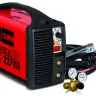 Сварочный аппарат ADVANCE 227 MV PFC TIG DC LIFT VRD  АСХ Telwin купить в Тюмени
