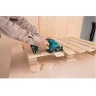 Пила дисковая аккумуляторная Makita HS301DWME купить в Тюмени