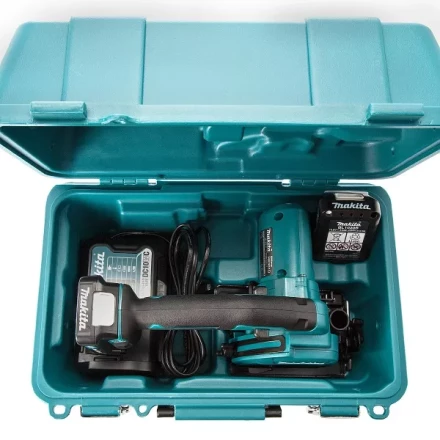 Пила дисковая аккумуляторная Makita HS301DWME купить в Тюмени