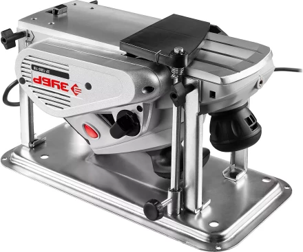 Рубанок электрический + станина ЗР-1300-110 серия МАСТЕР купить в Тюмени