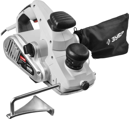 Рубанок электрический + станина ЗР-1300-110 серия МАСТЕР купить в Тюмени