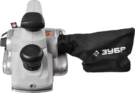 Рубанок электрический + станина ЗР-1300-110 серия МАСТЕР купить в Тюмени