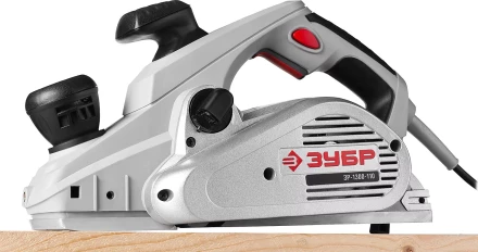 Рубанок электрический + станина ЗР-1300-110 серия МАСТЕР купить в Тюмени