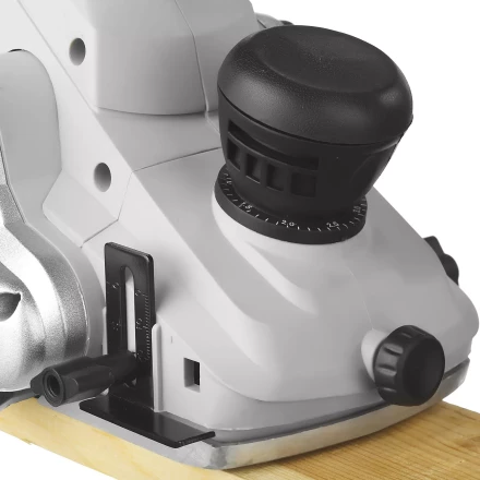 Рубанок электрический + станина ЗР-1300-110 серия МАСТЕР купить в Тюмени