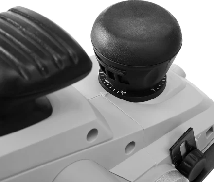 Рубанок электрический + станина ЗР-1300-110 серия МАСТЕР купить в Тюмени