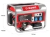 Генератор бензиновый ЗЭСБ-2800-Э серия МАСТЕР купить в Тюмени