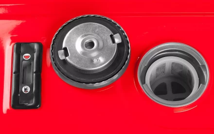 Генератор бензиновый ЗЭСБ-2800-Э серия МАСТЕР купить в Тюмени