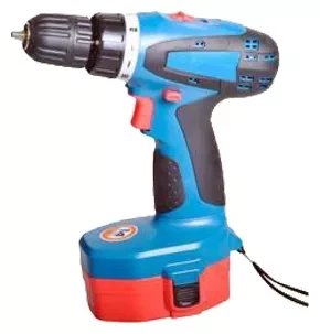 Аккумуляторная дрель-шуруповерт ДШ-3018М купить в Тюмени