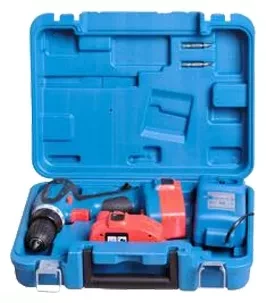 Аккумуляторная дрель-шуруповерт ДШ-3018М купить в Тюмени