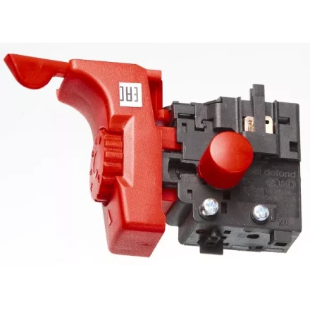 Выключатель DGQ1106 T55 5E4 6(6)A 250V~ U362-110-041 купить в Тюмени