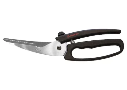 Ножницы для резки птицы 235 мм MATRIX KITCHEN 79139 купить в Тюмени