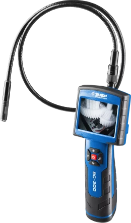 Видеоскоп ВC-300 серия ПРОФЕССИОНАЛ купить в Тюмени