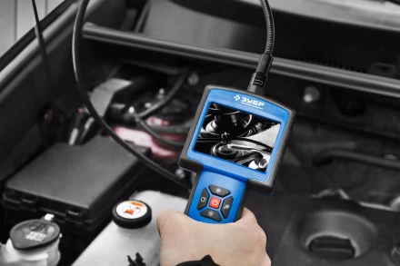 Видеоскоп ВC-300 серия ПРОФЕССИОНАЛ купить в Тюмени