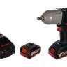 Bosch Аккумуляторный ударный гайковерт GDS 18 V-LI HT 06019B130A купить в Тюмени