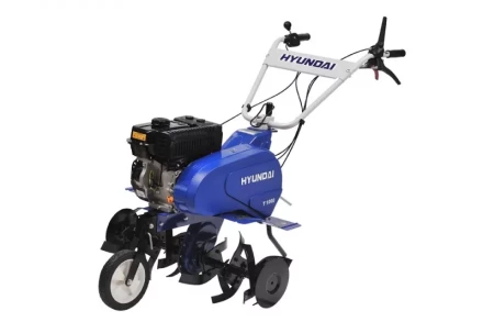 Бензиновый культиватор Hyundai Т 1000 купить в Тюмени