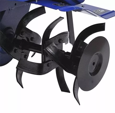 Бензиновый культиватор Hyundai Т 1000 купить в Тюмени