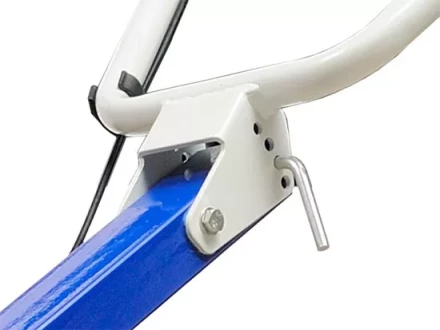 Бензиновый культиватор Hyundai Т 1000 купить в Тюмени