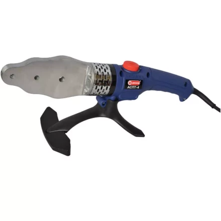 Аппарат для соединения полипропиленовых труб Диолд АСПТ-4 купить в Тюмени