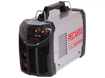 Сварочный аппарат инверторный САИ 250ПРОФ купить в Тюмени
