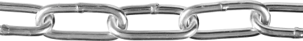 Цепи длиннозвенные DIN 763 серия ПРОФЕССИОНАЛ купить в Тюмени