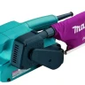Шлифмашина ленточная Makita ЛШМ 9910K купить в Тюмени