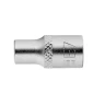 Головка торцевая 1/4 Е7 CrV Stels 13866 купить в Тюмени