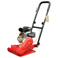 Прокат виброплиты DDE VP 50
