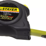Рулетка STAYER "MASTER" "AUTOLOCK", корпус с резиновым напылением, автостоп, 7,5мх25мм 2-34126-07-25_z01 купить в Тюмени