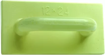 Терка полиуретановая 80 х 260 мм  СИБРТЕХ 86603 купить в Тюмени