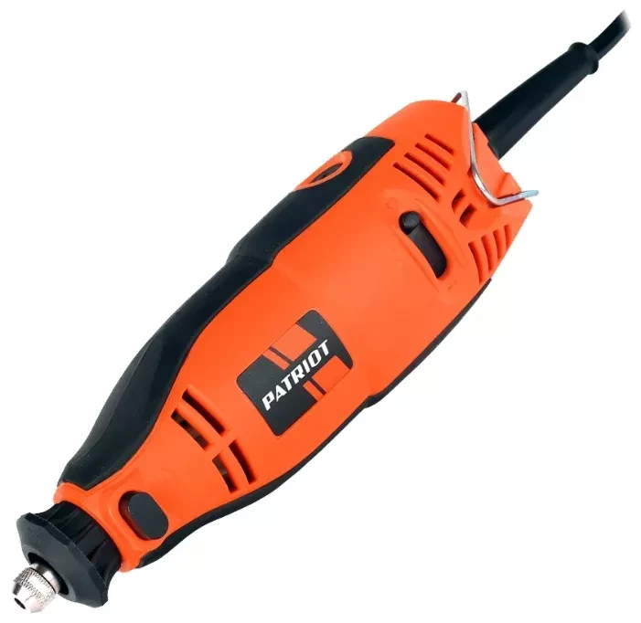 Гравер электрический PATRIOT EE 160 купить в Тюмени
