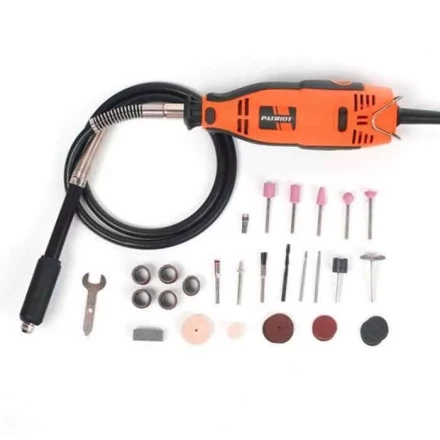 Гравер электрический PATRIOT EE 160 купить в Тюмени