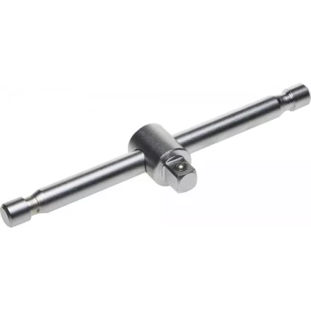 Вороток KRAFTOOL &quot;INDUSTRIE QUALITAT&quot; для торцовых головок, 3/8&quot; / 150мм 27830-3/8_z01 купить в Тюмени