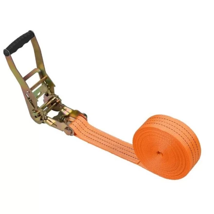 Ремень стяжной TOR 2,5/5,0 т 10,0 м 50 мм (кольцевой) 1020511 купить в Тюмени