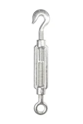 Талреп крюк-кольцо TOR М32 DIN1480 (открытого типа) (Q) 123322