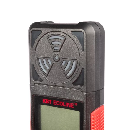 Дозиметр радиационного излучения цифровой КВТ КТ 629 (91923) купить в Тюмени