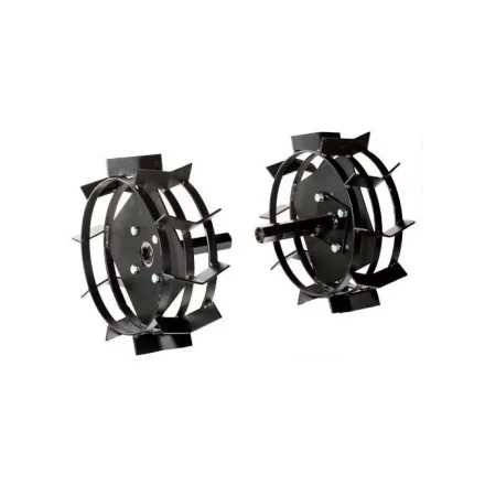 Грунтозацеп с кронштейном для мотоблока HUTER GMC-9.0 купить в Тюмени