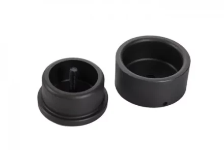 Насадка для сварки труб PPR ф 63 мм 56960 купить в Тюмени