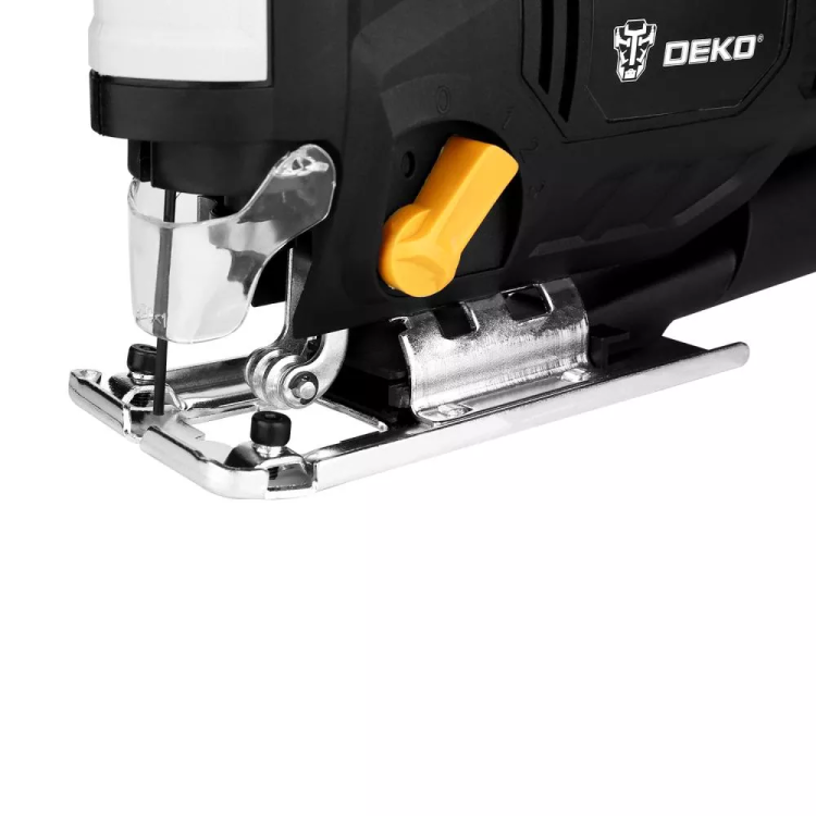 Лобзик DEKO DKJS1000 Laser, 063-4188 купить в Тюмени