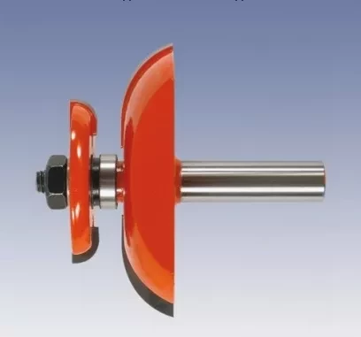 Фреза панельная двухсторонняя подшипником Кратон (1 09 06 029) 1 09 06 029 купить в Тюмени