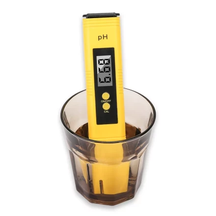 Цифровой рН-метр DEKO 065-0285 купить в Тюмени